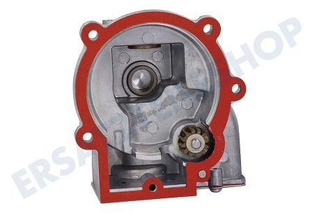 Kenwood Küchenmaschine KW716683 Getriebe