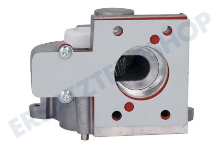 Kenwood Küchenmaschine KW716683 Getriebe