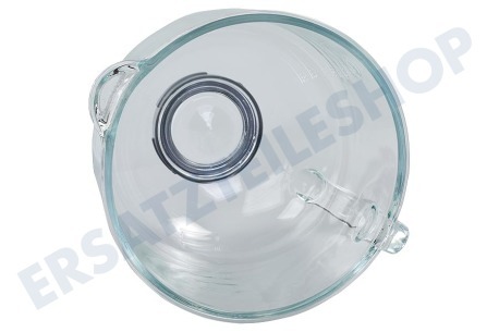 Kenwood Küchenmaschine KXT754GL Rührschüssel Glas