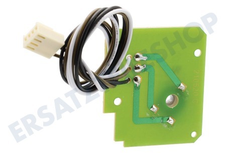 Kenwood Küchenmaschine Potentiometer