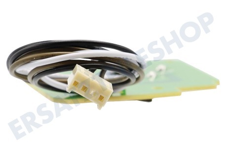 Kenwood Küchenmaschine Potentiometer