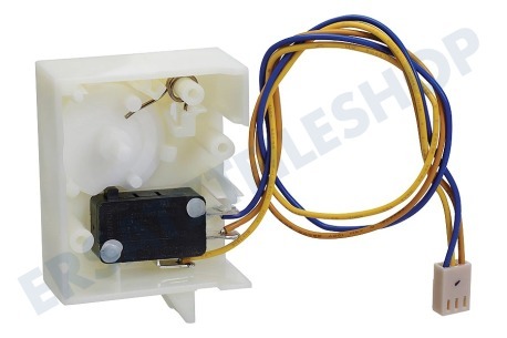 Kenwood Küchenmaschine Schalter