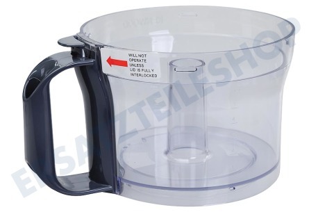 Kenwood Küchenmaschine Rührschüssel
