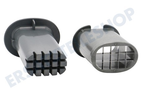 Kenwood Express Dice