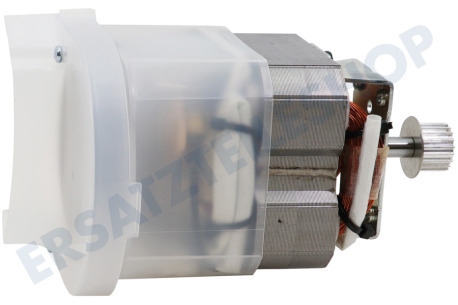 Kenwood Motor