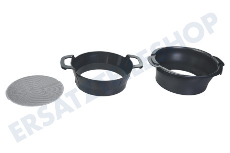 Kenwood AW20010040 Lebensmittelmühle für Chef/Chef XL