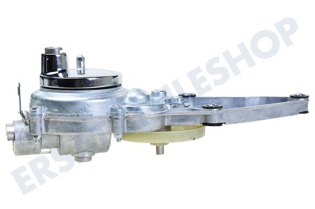 Kenwood Küchenmaschine Zahnradgetriebe komplett
