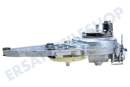Kenwood Küchenmaschine Zahnradgetriebe komplett