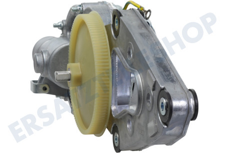Kenwood Küchenmaschine KW715261 Gearbox komplett