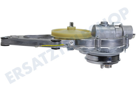 Kenwood Küchenmaschine KW715261 Gearbox komplett