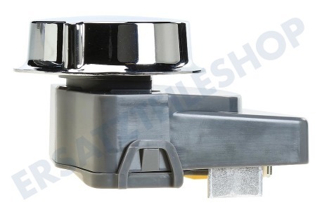 Kenwood Küchenmaschine Knopf inkl. Elektronik