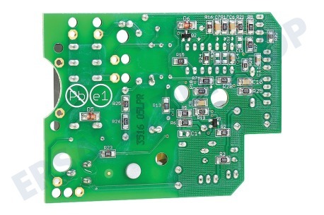 Kenwood Küchenmaschine Steuerelektronik Power Module