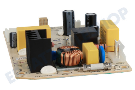 Kenwood Küchenmaschine Steuerelektronik Modul