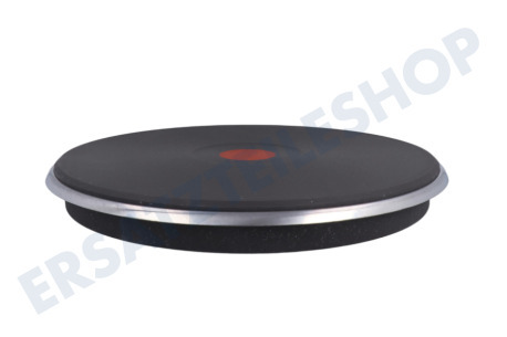 Philips Herd Kochplatte 2000 Watt, 4 mm Kante, EGO