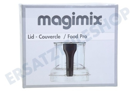 Magimix 17251 Deckel für Küchenmaschine