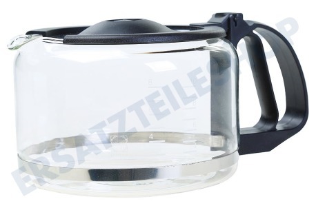 Magimix 503034 Kaffeekanne L'Expresso & Filtre