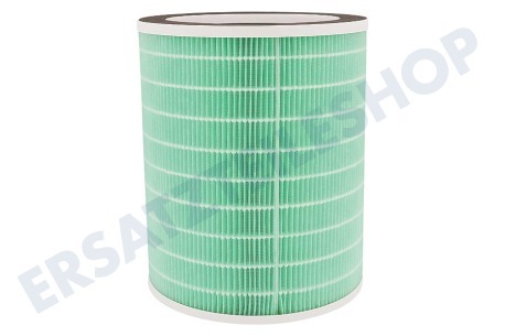 Trebs 49201 Filter HEPA H13 mit antibakterieller Beschichtung