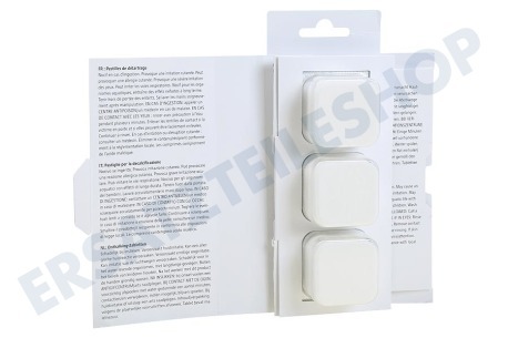 Jura Jura Entkalk Tabletten