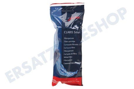Jura Wasserfilter Claris Smart Filterkartusche