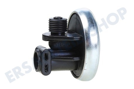 Alternative 59504 Membranregler für Pumpe