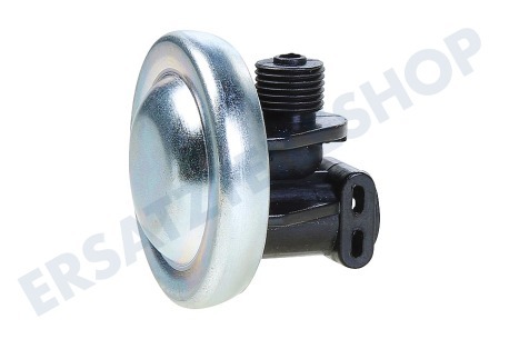 Alternative 59504 Membranregler für Pumpe