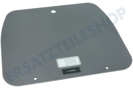 Dometic Kochplatte Glasplatte Glasdeckel