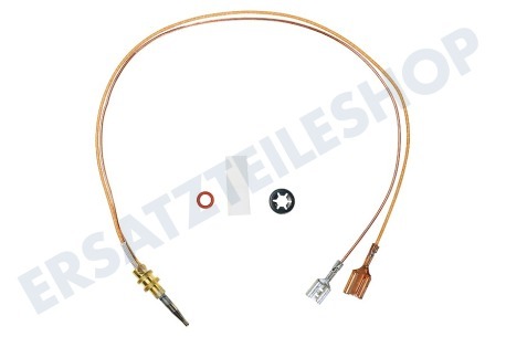Dometic Kochplatte Thermoelement 350mm