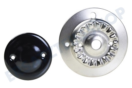 Dometic Kochplatte Brennerring, klein, 2 Löcher