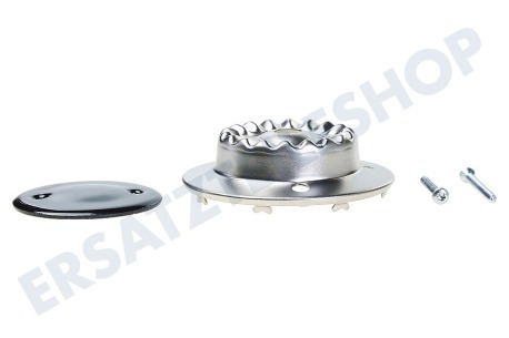 Dometic Kochplatte Brennerring, klein, 2 Löcher