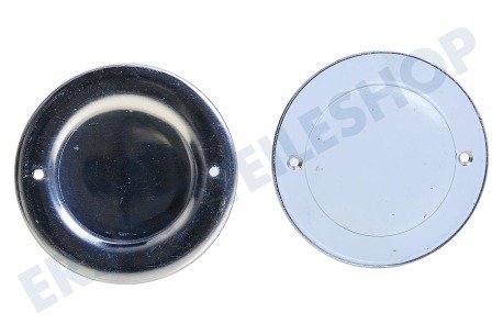 Dometic Kochplatte Brennerdeckel, 3 Stück