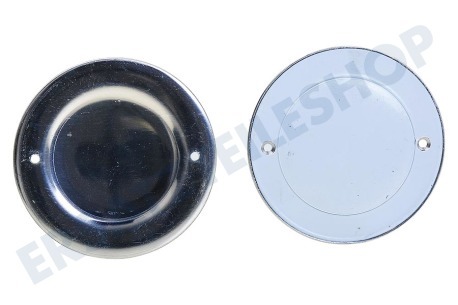 Dometic Kochplatte Brennerdeckel, 2 Stück