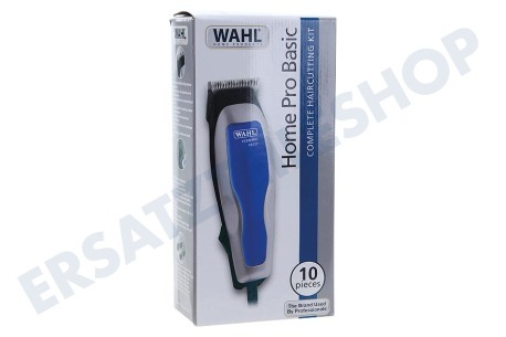 Wahl Haarschneider Start Pro Basic