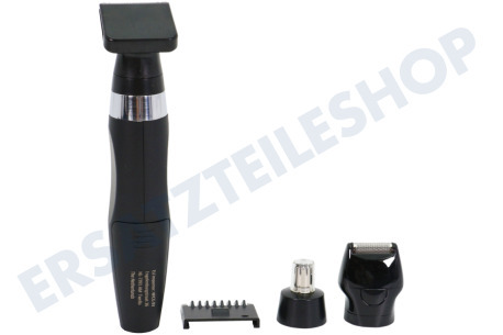 Wahl 05604-616 Wahl Deluxe Reiseset