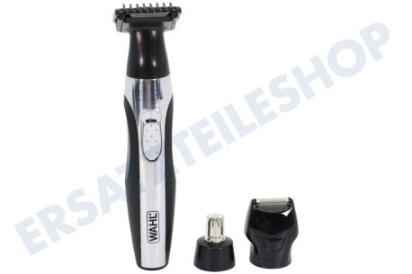 Wahl 05604-616 Wahl Deluxe Reiseset