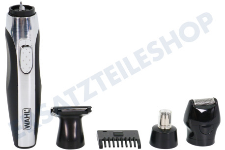 Wahl 05604-616 Wahl Deluxe Reiseset