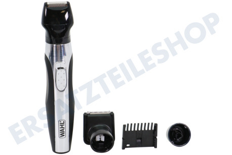 Wahl 05604-616 Wahl Deluxe Reiseset