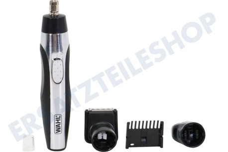 Wahl 05604-616 Wahl Deluxe Reiseset