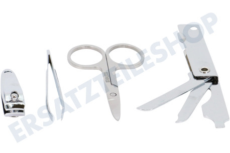 Wahl 05604-616 Wahl Deluxe Reiseset