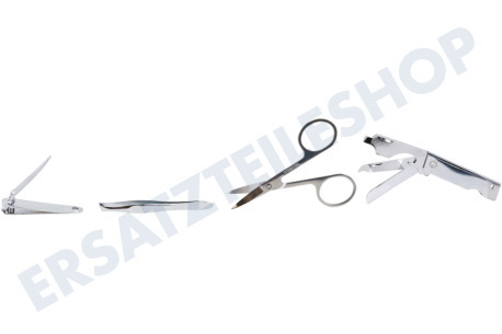 Wahl 05604-616 Wahl Deluxe Reiseset