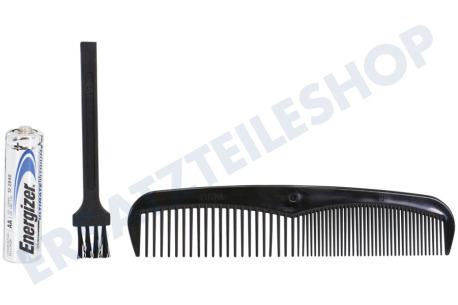 Wahl 05604-616 Wahl Deluxe Reiseset