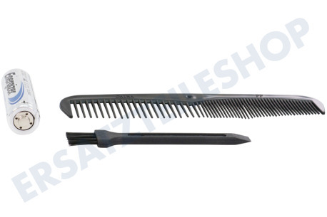 Wahl 05604-616 Wahl Deluxe Reiseset