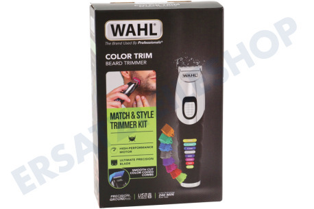Wahl 09893.0443 Wahl-Farbbesatz