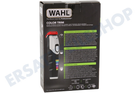 Wahl 09893.0443 Wahl-Farbbesatz
