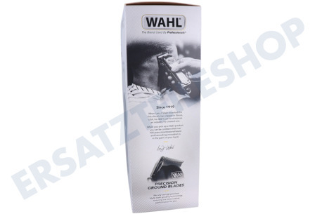 Wahl 20104-0460 Haarschneider Color Pro Plus