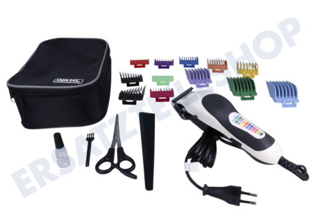 Wahl 20104-0460 Haarschneider Color Pro Plus
