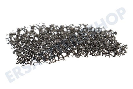 BaByliss Filter Rückseite