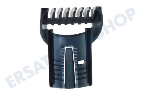 BaByliss 35808350 Aufsteckkamm 2 - 14 mm