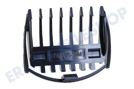 BaByliss 35809500 Aufsteckkamm 3mm