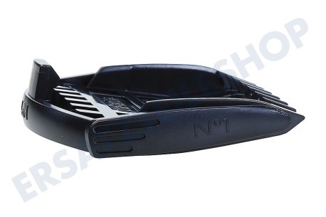 BaByliss 35809500 Aufsteckkamm 3mm