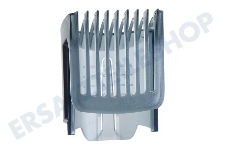 BaByliss 35807850 Kammaufsatz 2-24mm